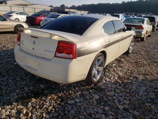 2010 DODGE CHARGER RA 2B3CA9CV3AH303570