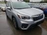 2021 SUBARU  FORESTER