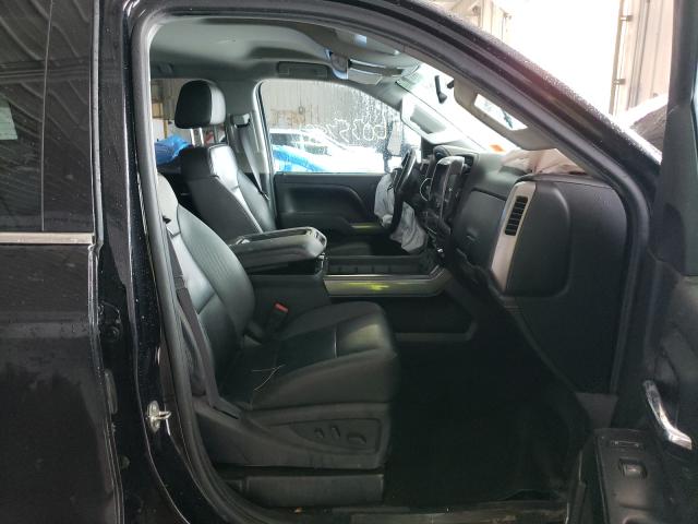 2015 GMC SIERRA K35 1GT123EG7FF580987