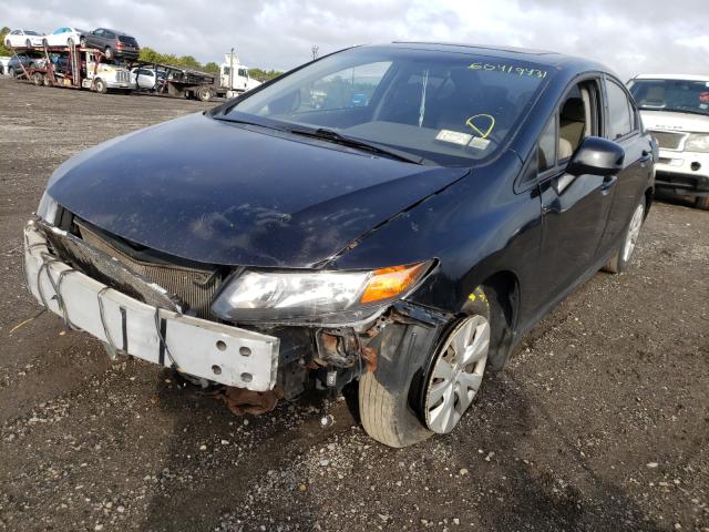 2012 HONDA UK 2HGFB2F8XCH300997