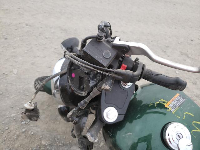 2015 YAMAHA XVS950 CR JYAVN06E3FA000406
