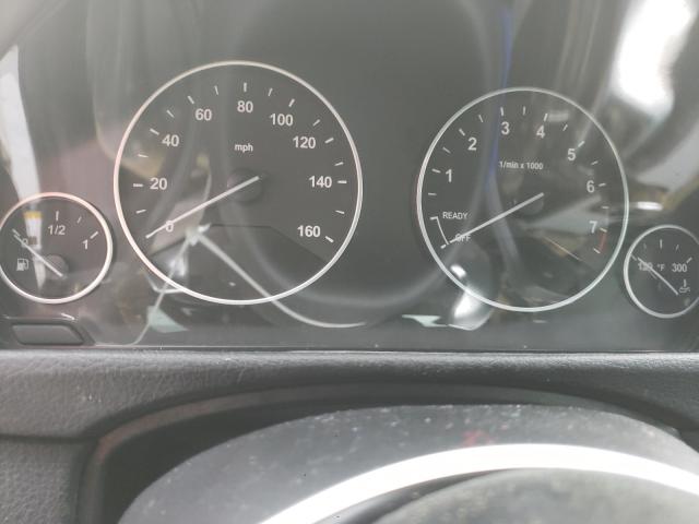 2016 BMW 435 XI GRA WBA4B3C59GG528705