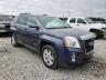 2013 GMC  TERRAIN