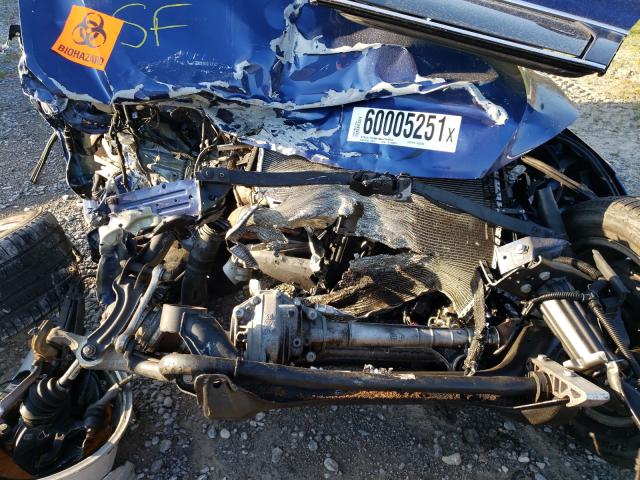 2016 VOLKSWAGEN TOUAREG SP WVGEF9BP2GD006481
