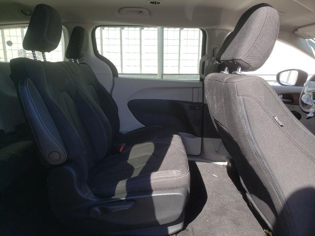 2020 CHRYSLER VOYAGER L 2C4RC1AG5LR111105