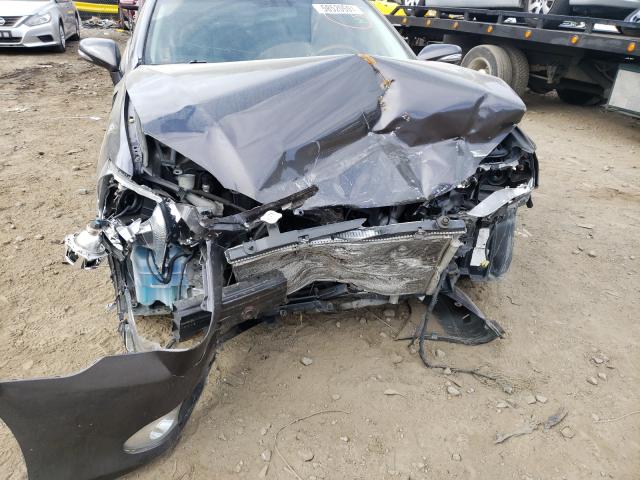 2010 LEXUS ES JTHBK1EG4A2398297
