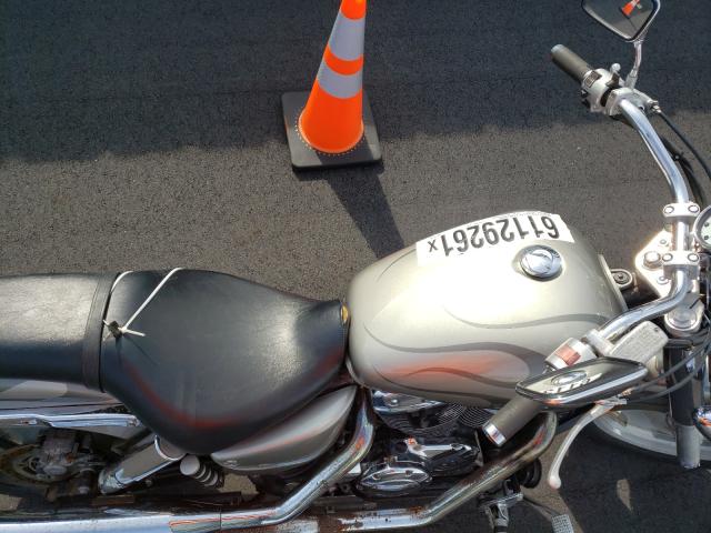 2002 HONDA VT1100 C2 1HFSC43012A206384