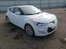 photo HYUNDAI VELOSTER 2013