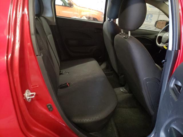2015 MITSUBISHI MIRAGE DE ML32A3HJ8FH053353