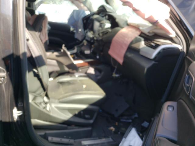 1GKS2BKC4LR271976 Gmc Yukon Slt 2020. Фото: 4