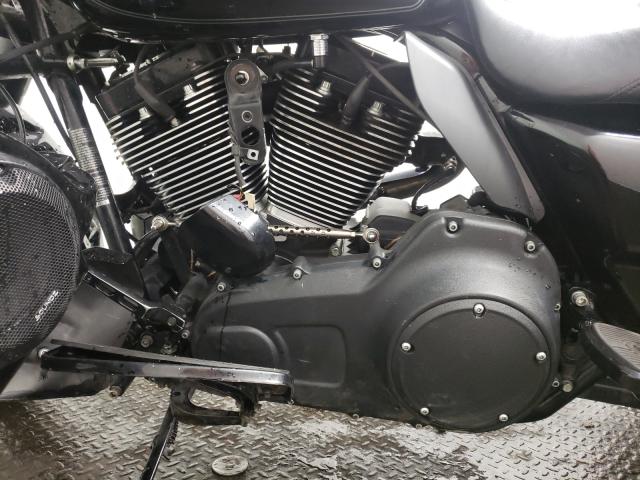 2009 HARLEY-DAVIDSON FLHTC 1HD1FF4179Y621886