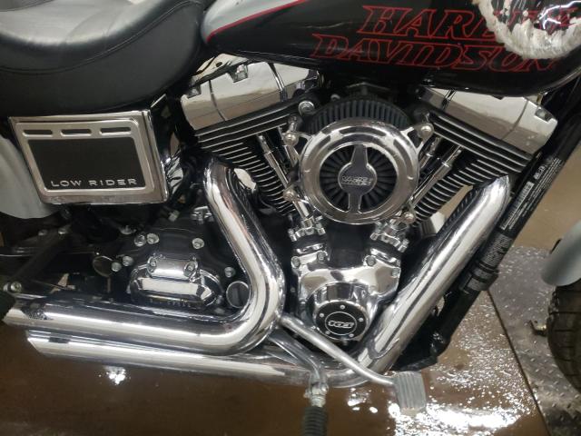 2014 HARLEY-DAVIDSON FXDL DYNA 1HD1GNM27EC333356