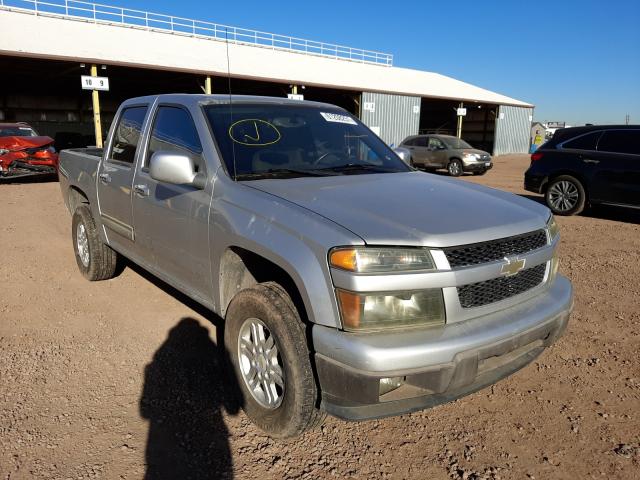 2010 Chevrolet Colorado 