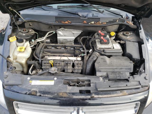 2012 DODGE CALIBER SX 1C3CDWDA1CD513704