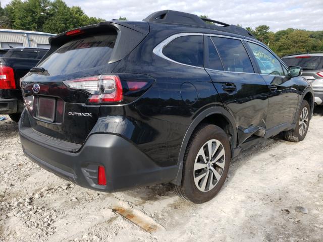 2020 SUBARU OUTBACK PR 4S4BTACC8L3251147