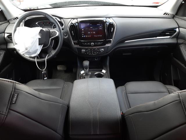 2021 CHEVROLET TRAVERSE R 1GNERJKW3MJ156978