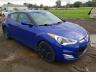 2012 HYUNDAI  VELOSTER