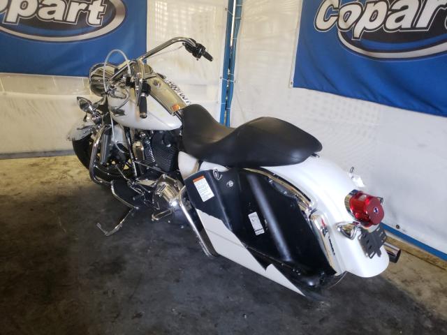 2015 HARLEY-DAVIDSON FLHR ROAD 1HD1FBM12FB697653