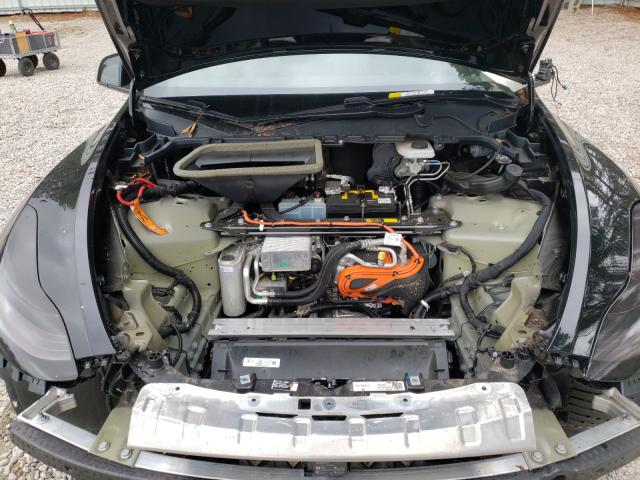 2021 TESLA MODEL Y 5YJYGDEE1MF084573