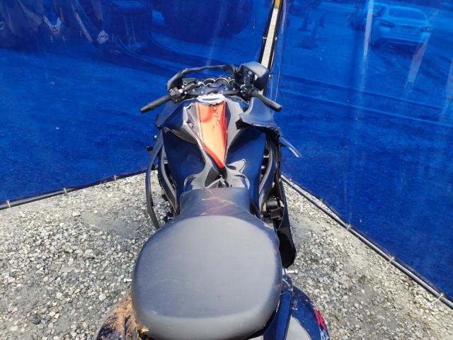 2018 SUZUKI GSX1300 RA JS1GX72B2J2100151