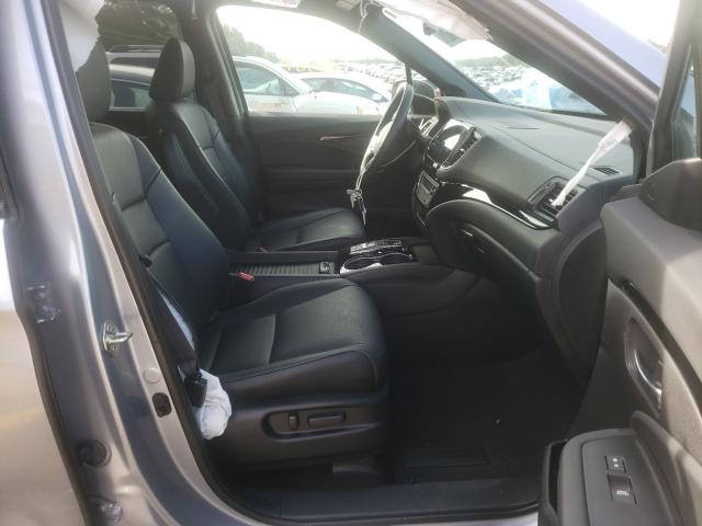 2019 HONDA PASSPORT T 5FNYF7H97KB008713