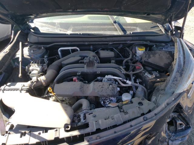 2018 SUBARU LEGACY SPO 4S3BNAS63J3008126