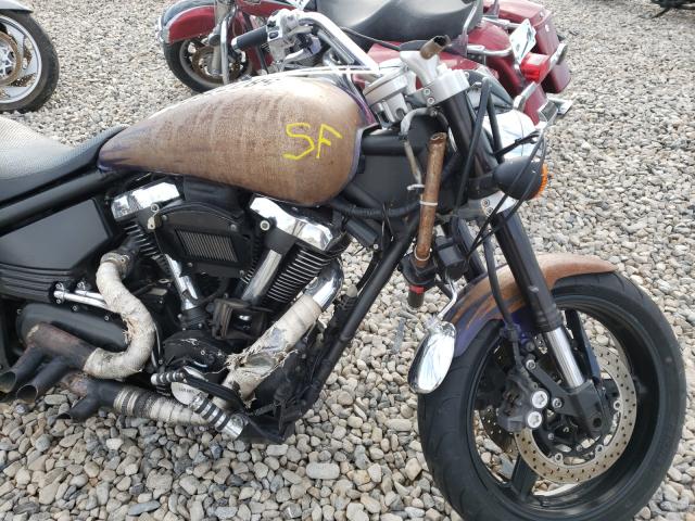 2004 YAMAHA XV1700 PC JYAVP14E84A008601