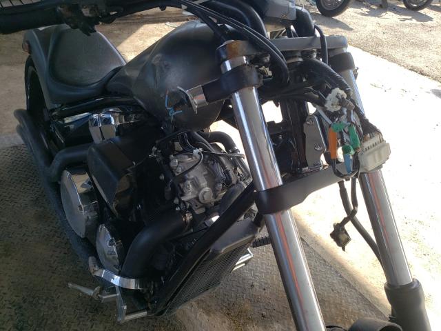 2016 HONDA FURY JH2SC612XGK101863
