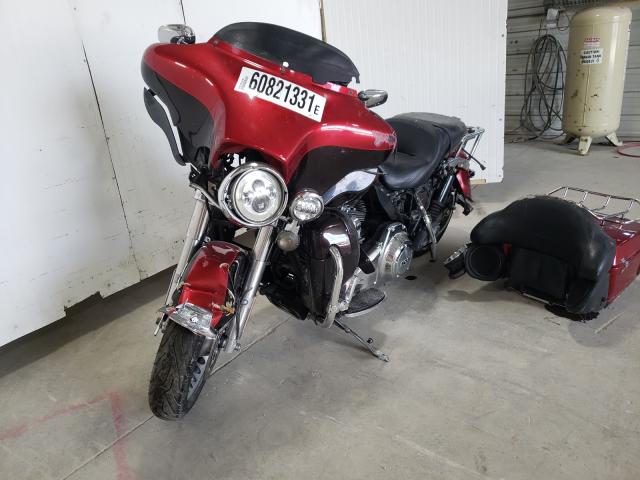 2012 HARLEY-DAVIDSON ULTRA CLAS 1HD1KEM19CB624773