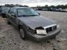 2003 MERCURY  GRAND MARQUIS