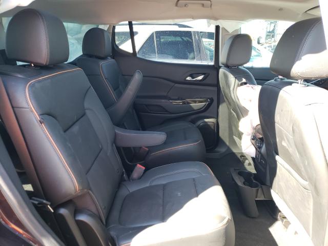 2021 GMC ACADIA AT4 1GKKNLLS5MZ216716