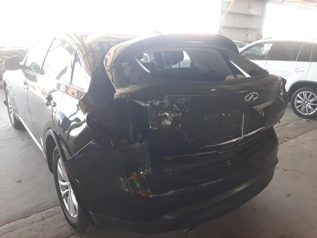 2015 INFINITI QX70 JN8CS1MU1FM381552