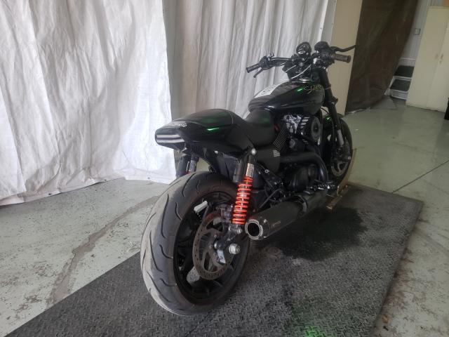 2017 HARLEY-DAVIDSON XG750A A 1HD4NCG21HC511561