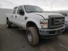 2008 FORD  F350