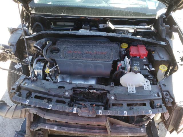2020 JEEP COMPASS TR 3C4NJDDB9LT159323