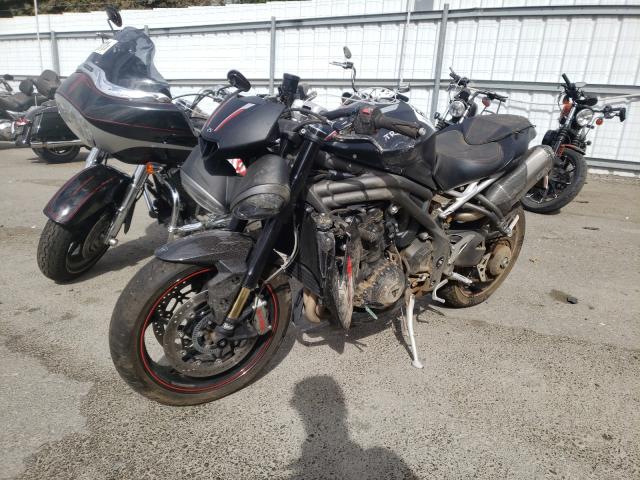 2019 TRIUMPH MOTORCYCLE SPEED TRIP SMTN53P41KJ916699