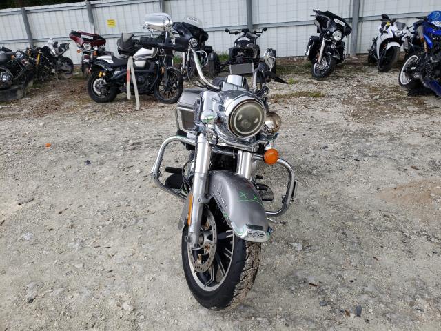 2017 HARLEY-DAVIDSON FLHR ROAD 1HD1FBC18HB604221