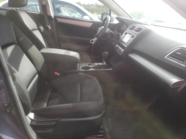 2017 SUBARU LEGACY 4S3BNAB62H3050264