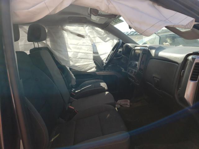 2014 CHEVROLET 10 1GCVKREH0EZ297583