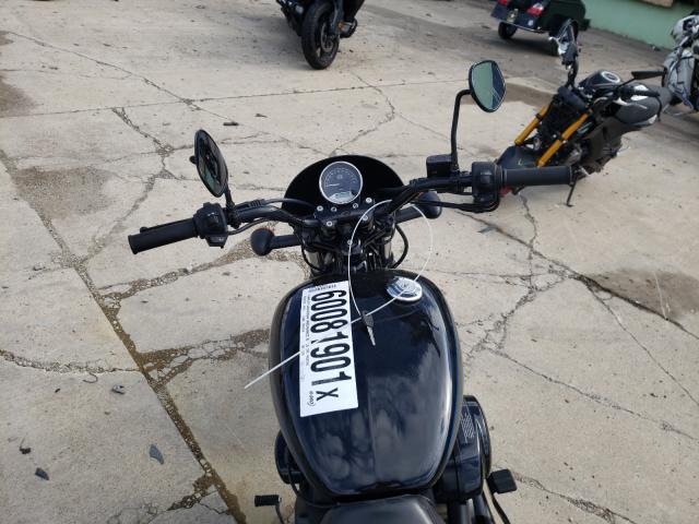 2017 HARLEY-DAVIDSON XG750 1HD4NBB17HC501691
