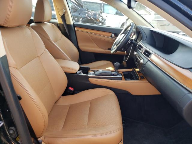2013 LEXUS GS 450H JTHBS1BLXD5002555