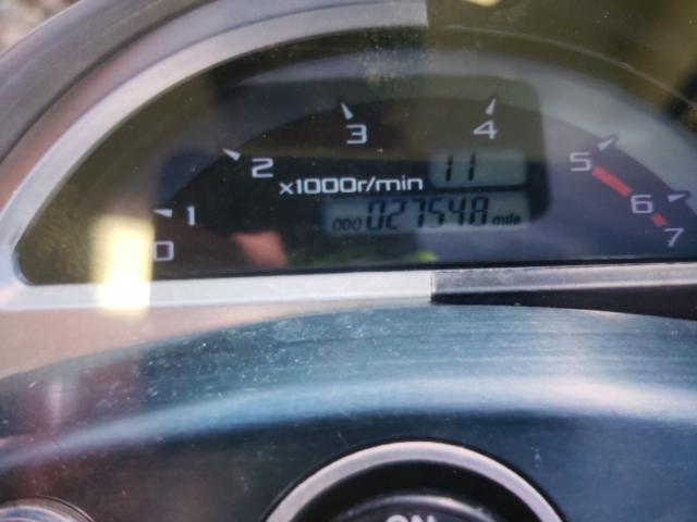 2004 YAMAHA XV1700 PC JYAVP14E84A008601