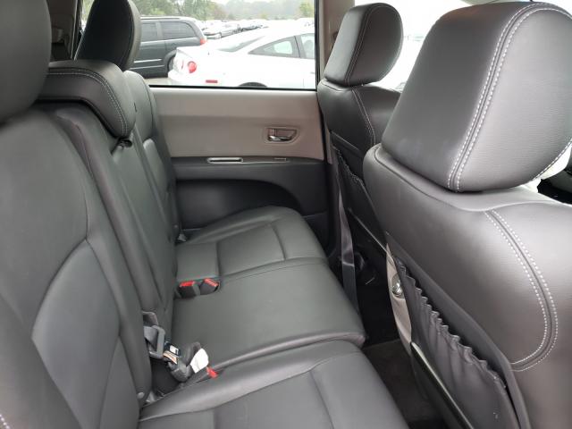 2012 SUBARU TRIBECA LI 4S4WX9GD5C4400115