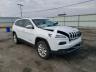 2015 JEEP  CHEROKEE