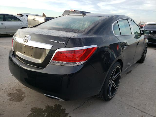 2012 BUICK LACROSSE T 1G4GJ5E33CF327906