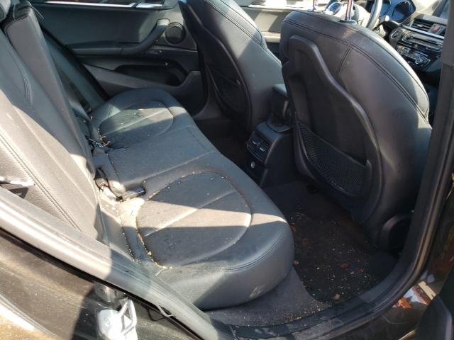 2018 BMW X2 SDRIVE2 WBXYJ3C31JEJ75078
