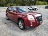 2010 GMC  TERRAIN