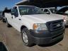 2007 FORD  F150