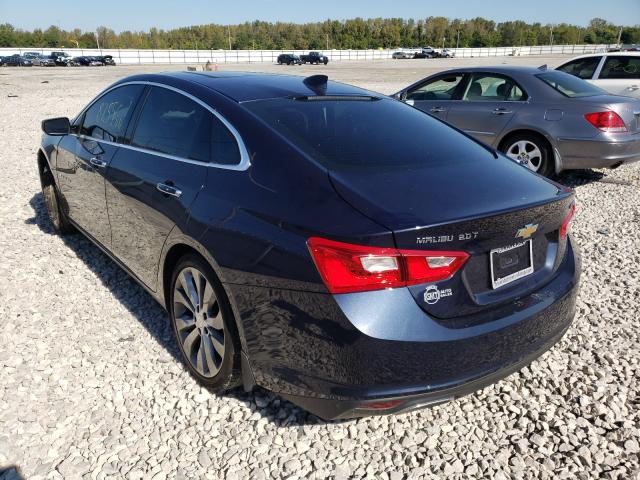 2017 CHEVROLET MALIBU PRE - 1G1ZH5SX5HF250052