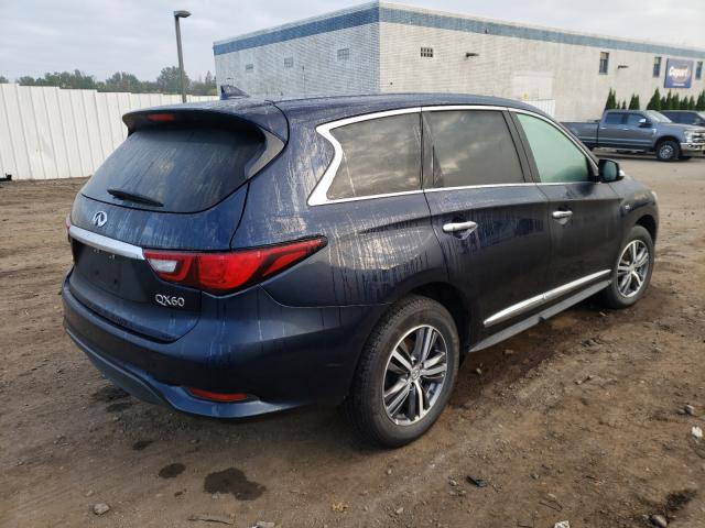 5N1DL0MM6LC527299 Infiniti QX60 LUXE 4